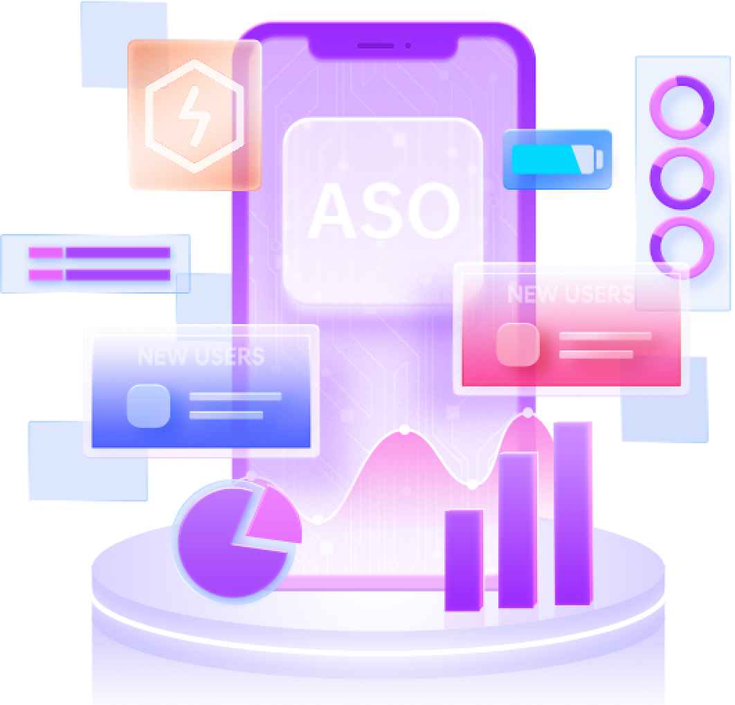 有米ASO，ASO全案营销专家