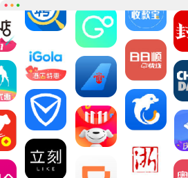 行业经验沉淀
