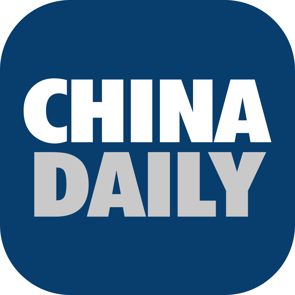 CHINA DAILY （Google Play-美国、英国、新加坡）